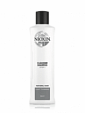 System 1 Cleanser Shampoo Очищающий шампунь Система 1