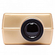 Pull & Bear Gold Shot
