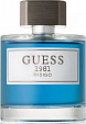 Guess Guess 1981 Indigo for Men