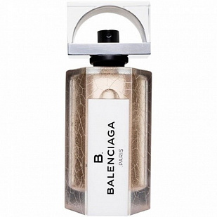 Cristobal Balenciaga Cristobal Balenciaga B. Balenciaga