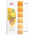 Color Fresh Create Оттеночная краска, киберзолото