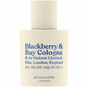  Jo Malone Blackberry & Bay Cologne