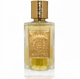 Nobile 1942 Nobile 1942 Vespri Orientale