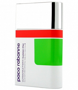 Paco Rabanne Paco Rabanne Ultraviolet Man Summer Pop