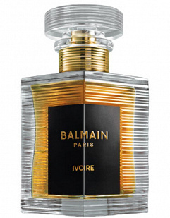 Balmain Balmain Ivoire