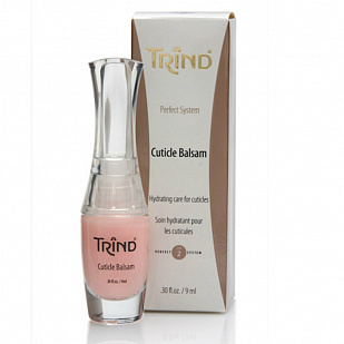 Trind Cuticle Balsam Бальзам для кутикулы