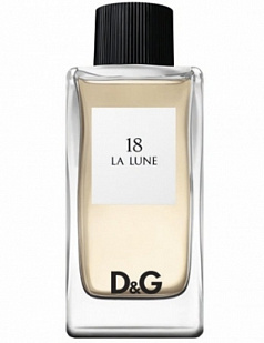 Dolce & Gabbana D&G Anthology La Lune 18 Dolce & Gabbana D&G Anthology La Lune 18