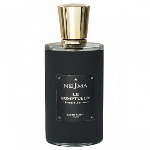 Nejma Nejma Le Somptueux