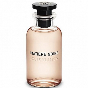 Louis Vuitton Louis Vuitton Matière Noire