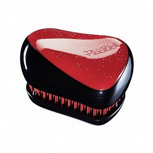 Tangle Teezer Compact Styler Red Расческа Красный Tangle Teezer Compact Styler Red Расческа Красный