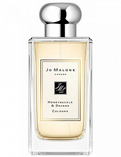  Jo Malone Honeysuckle & Davana