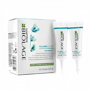 Matrix Biolage VOLUMEBLOOM Сыворотка в монодозах Matrix Biolage VOLUMEBLOOM Сыворотка в монодозах