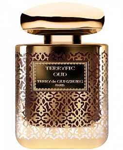 Terry de Gunzburg Terry de Gunzburg Terryfic Oud Extrême