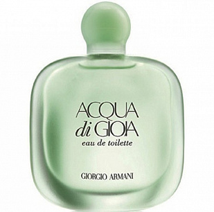 Giorgio Armani Giorgio Armani Acqua di Gioia Eau de Toilette
