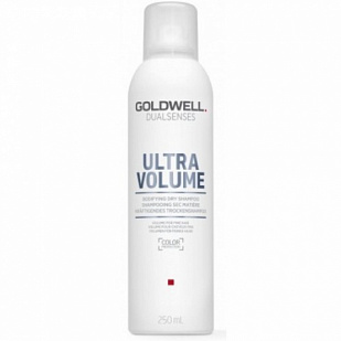 Goldwell DS ULTRA VOLUME DRY Shampoo Сухой шампунь для объема