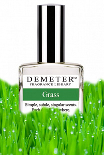 Demeter Fragrance Demeter Fragrance Grass (Трава)