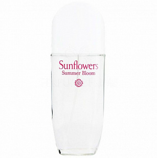 Elizabeth Arden Elizabeth Arden Sunflowers Summer Bloom
