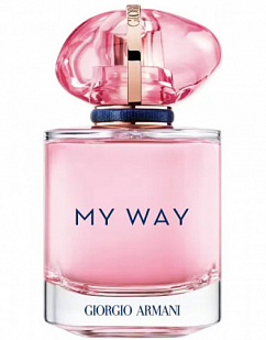 Giorgio Armani Giorgio Armani My Way Nectar