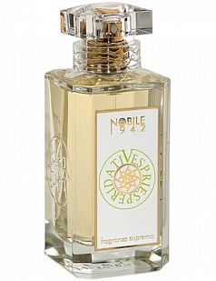 Nobile 1942 Nobile 1942 Vespriesperidati Gold