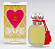 Les Parfums de Rosine Les Parfums de Rosine Rose d`Amour