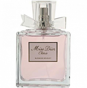 Christian Dior Christian Dior Miss Dior Cherie Blooming Bouquet