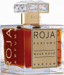 Roja Dove Roja Dove Musk Aoud