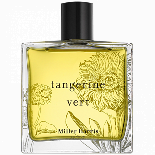 Miller Harris Miller Harris Tangerine Vert