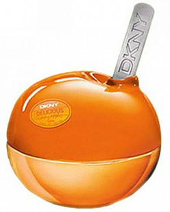 Donna Karan Donna Karan Delicious Candy Apples Fresh Orange