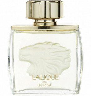 Lalique Lalique Lalique Pour Homme Lion