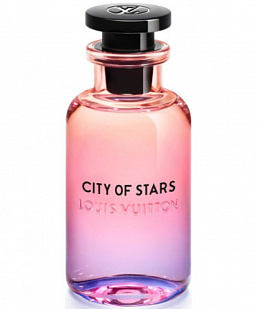 Louis Vuitton Louis Vuitton City Of Stars