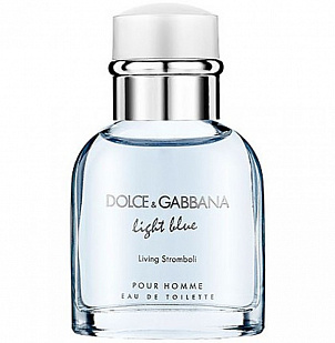 Dolce & Gabbana Light Blue Living Stromboli Dolce & Gabbana Light Blue Living Stromboli