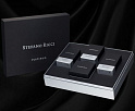 Stefano Ricci Platinum Bath Set