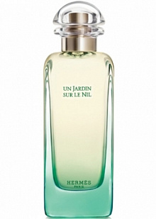 Hermes Hermes Un Jardin Sur Le Nil