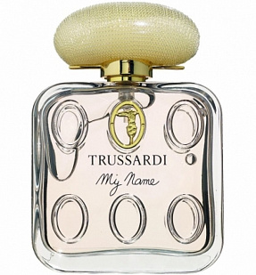Trussardi Trussardi My Name