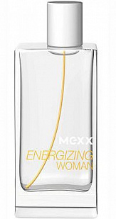 Mexx Mexx Energizing Woman