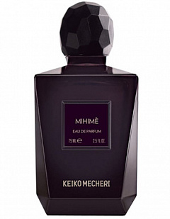 Keiko Mecheri Keiko Mecheri Mihime