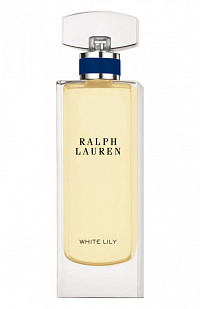 Ralph Lauren Ralph Lauren Portrait of New York - White Lily