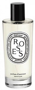Diptyque Diptyque Roses Room Spray