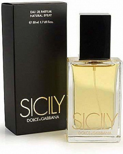 Dolce & Gabbana Sicily Dolce & Gabbana Sicily