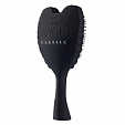Classic Black Расческа Ангел Классик Черная