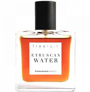 Francesca Bianchi Francesca Bianchi Etruscan Water