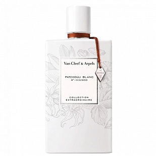 Van Cleef & Arpels Van Cleef & Arpels Patchouli Blanc