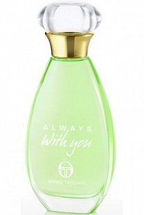 Sergio Tacchini Sergio Tacchini Always With You