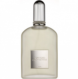 Tom Ford Tom Ford Grey Vetiver