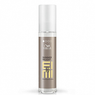 Wella Professionals EIMI Shimmer Delight Спрей для мерцающего блеска