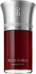 Les Liquides Imaginaires Les Liquides Imaginaires Bello Rabelo