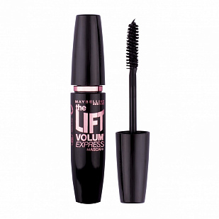 Maybelline Volum` Express THE LIFT (BLACK)