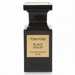 Tom Ford Tom Ford Private Blend: Black Violet