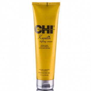 CHI Keratin Styling Cream Крем для укладки