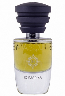 Masque Masque Romanza Masque Masque Romanza